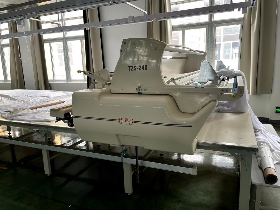 Factory Display