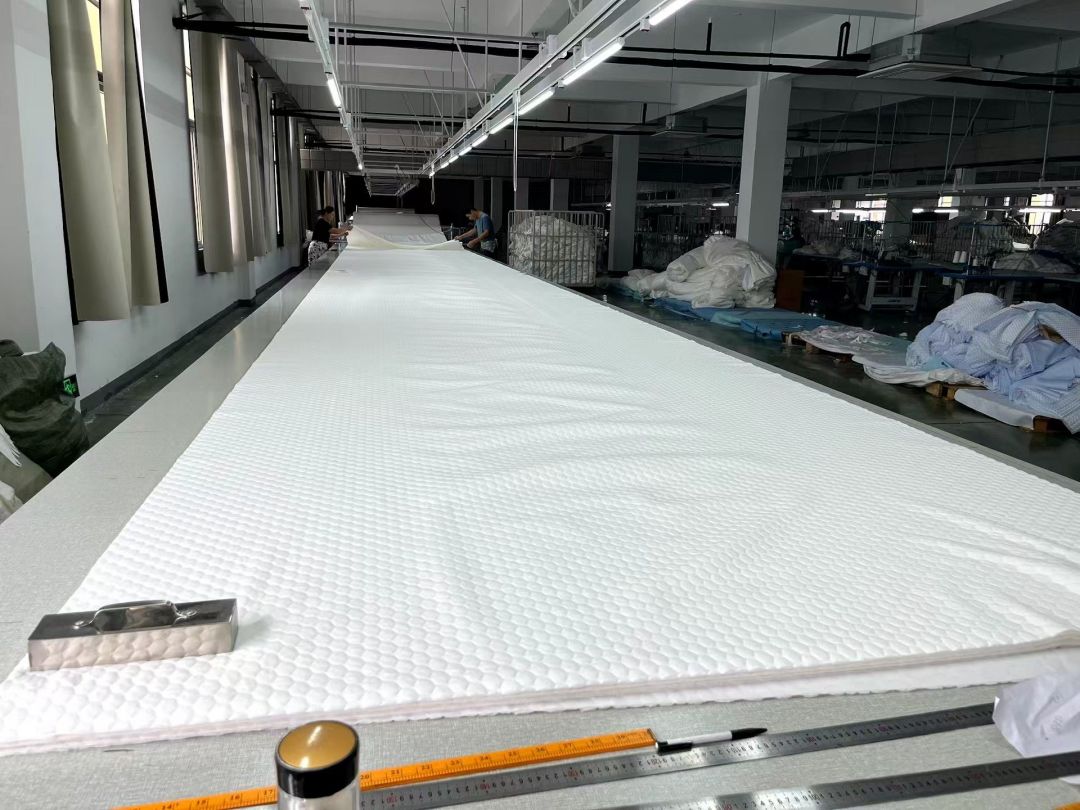 Factory Display