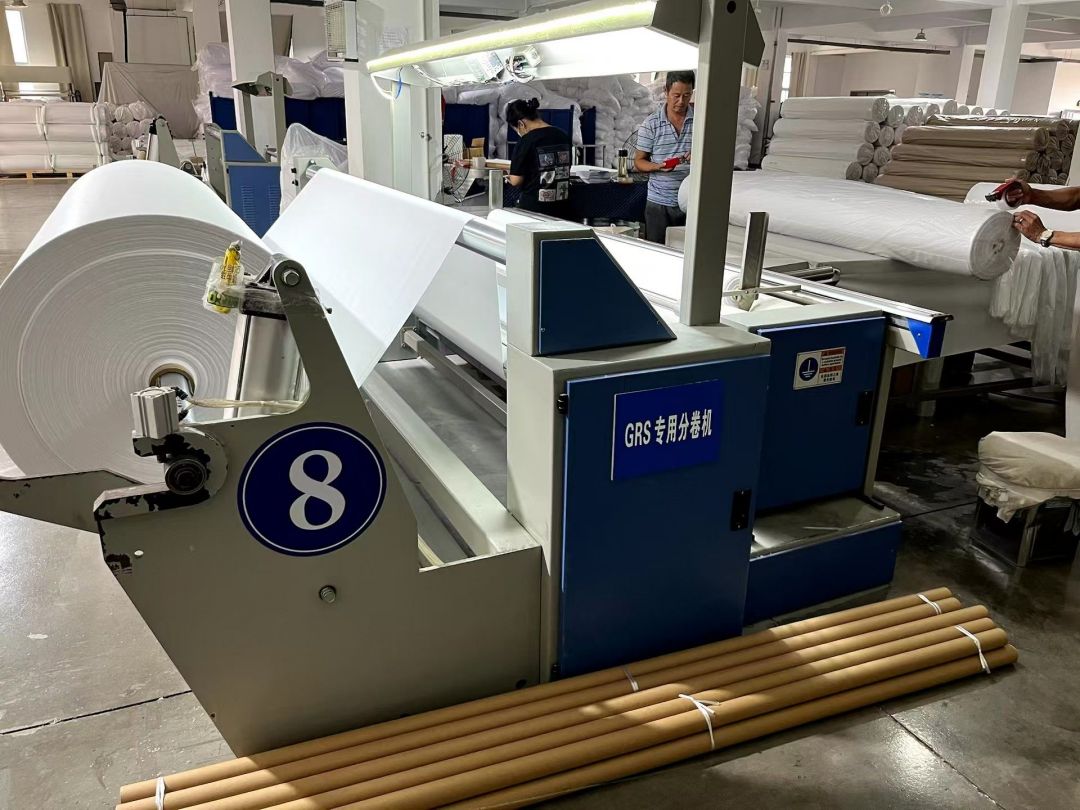 Factory Display