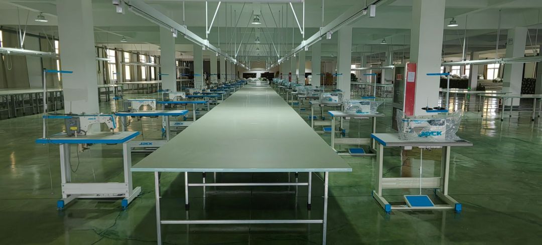 Factory Display