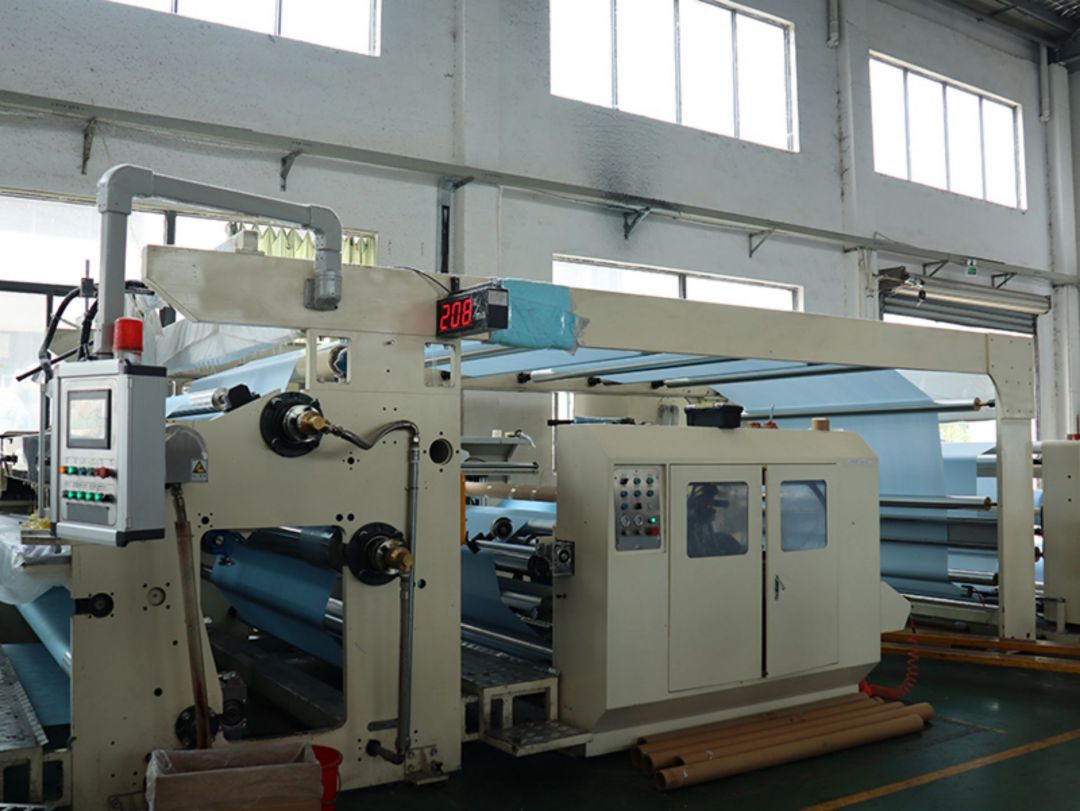 Factory Display