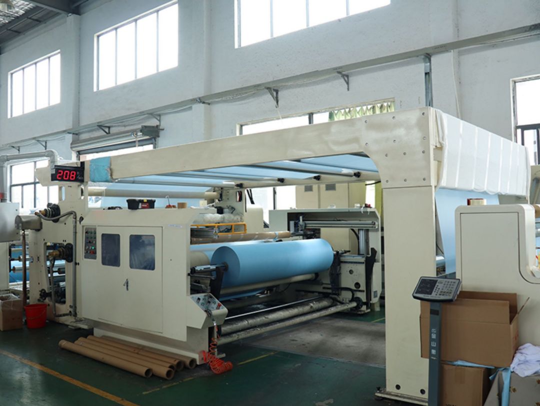 Factory Display
