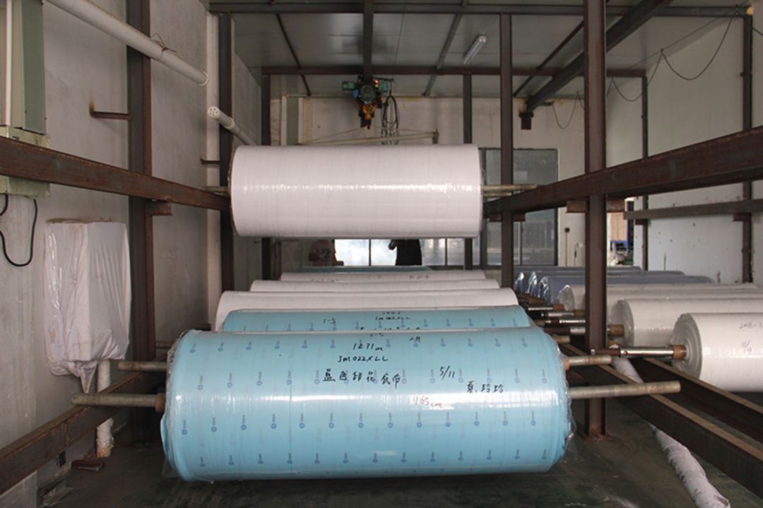 Factory Display