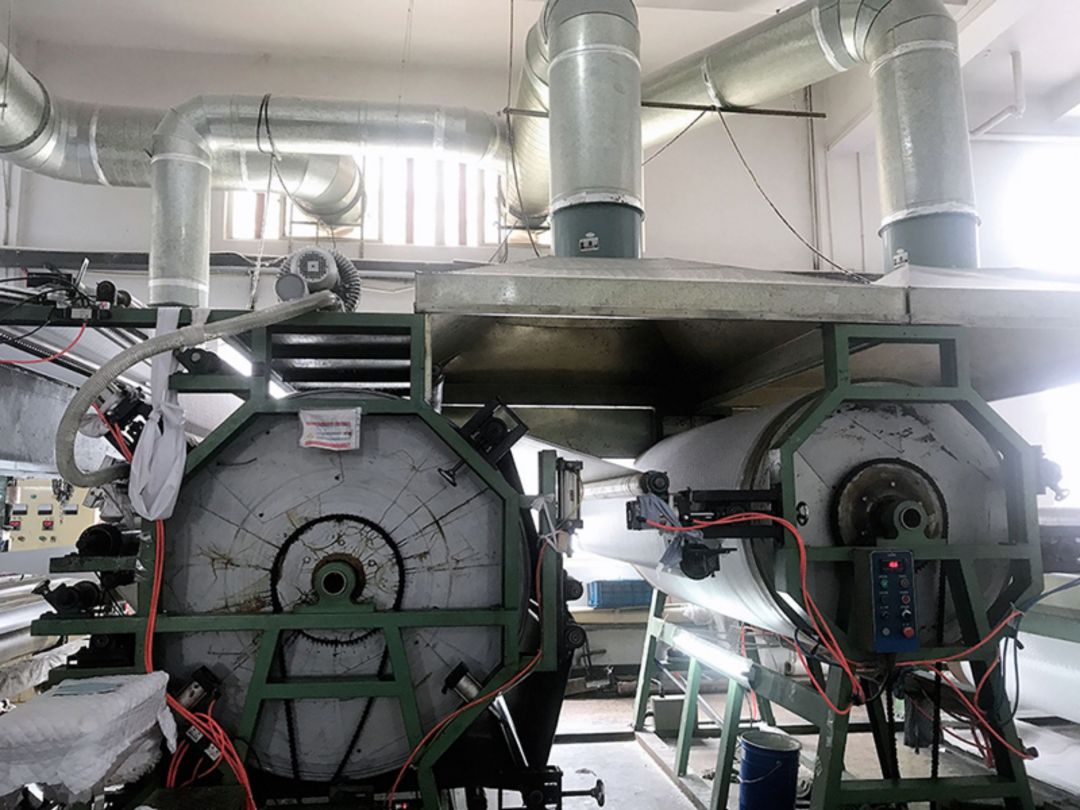 Factory Display