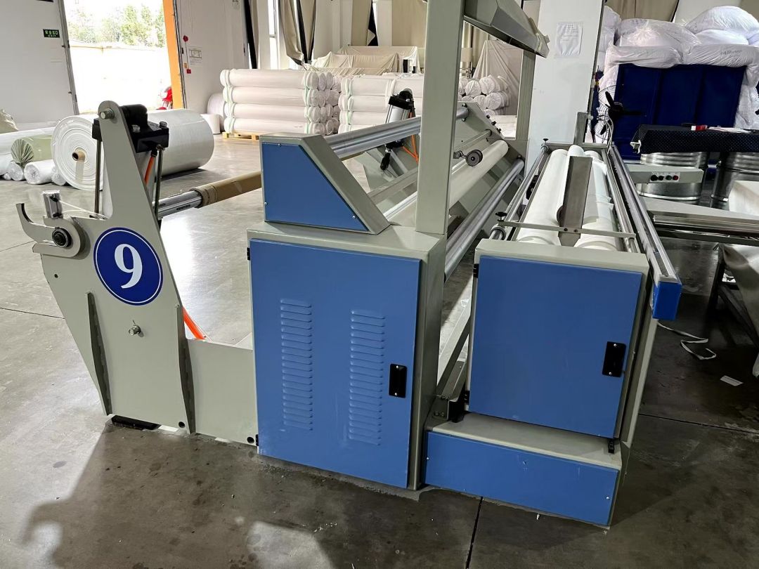 Factory Display