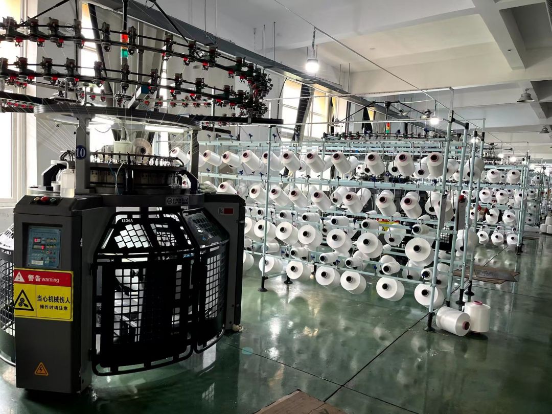 Factory Display