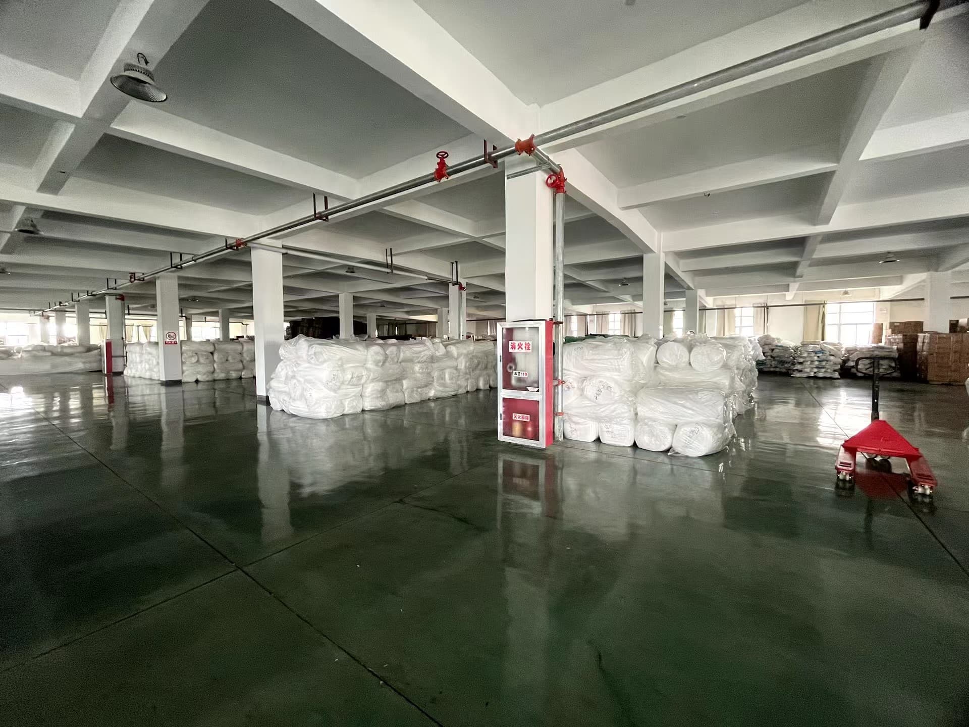 Factory Display
